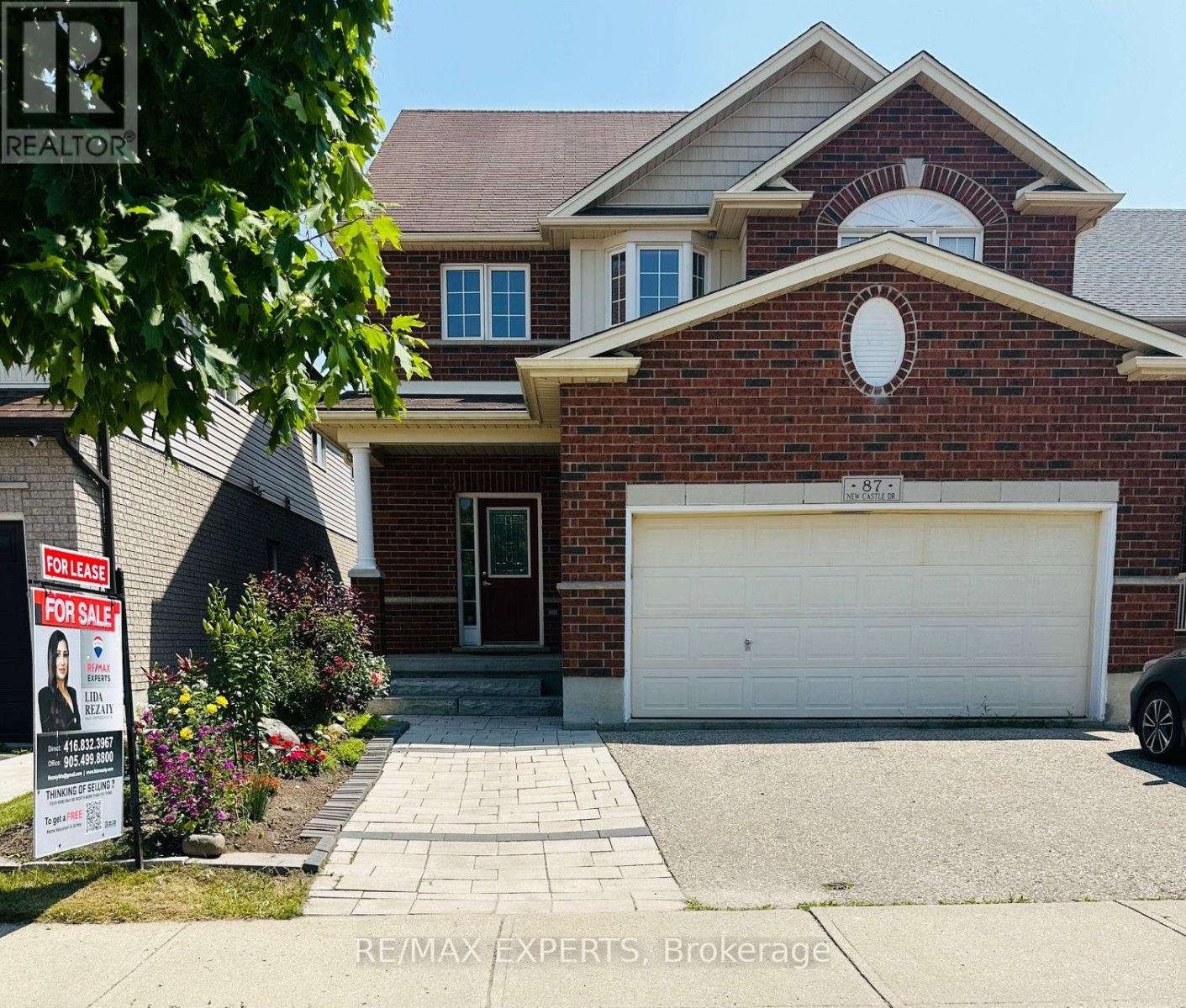 87 Newcastle Drive W, Kitchener, Ontario  N2R 1W4 - Photo 2 - X13550746