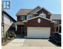87 NEWCASTLE DRIVE W, Kitchener, Ontario