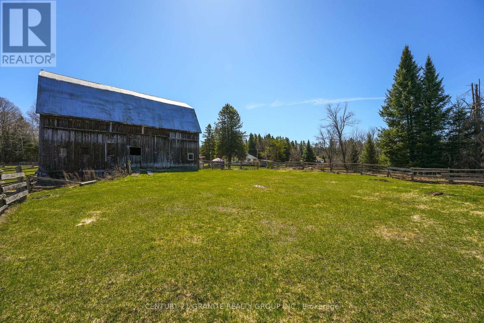 1367 Detlor Road, Bancroft, Ontario  K0L 2L0 - Photo 2 - X12819404