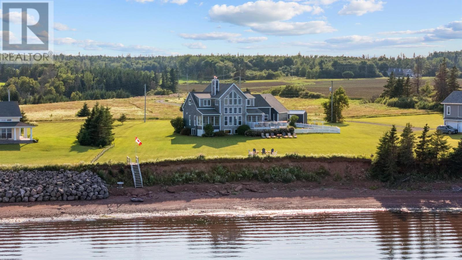 103 Winnies Way, Springbrook, Prince Edward Island  C0A 1E0 - Photo 45 - 202617242