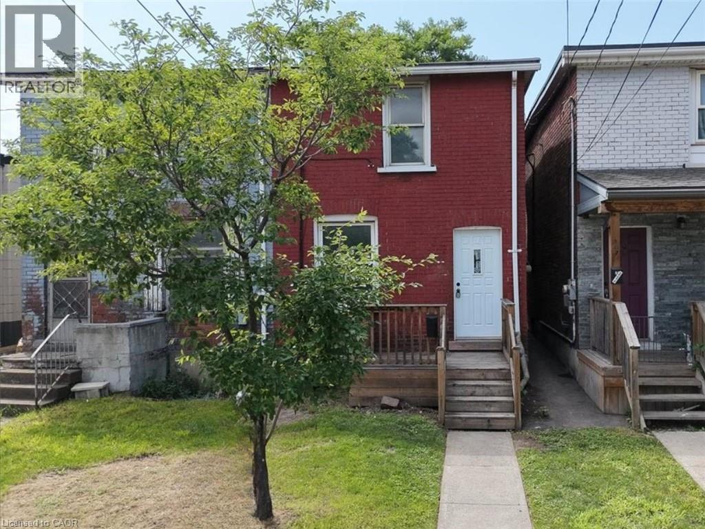 25 ALBEMARLE Street, Hamilton