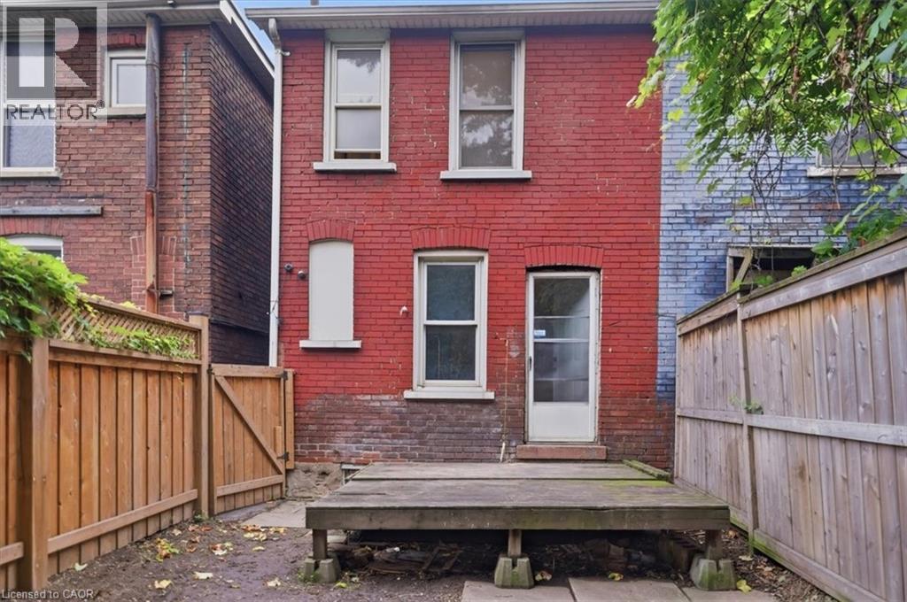 25 Albemarle Street, Hamilton, Ontario  L8L 7G5 - Photo 25 - 40842562