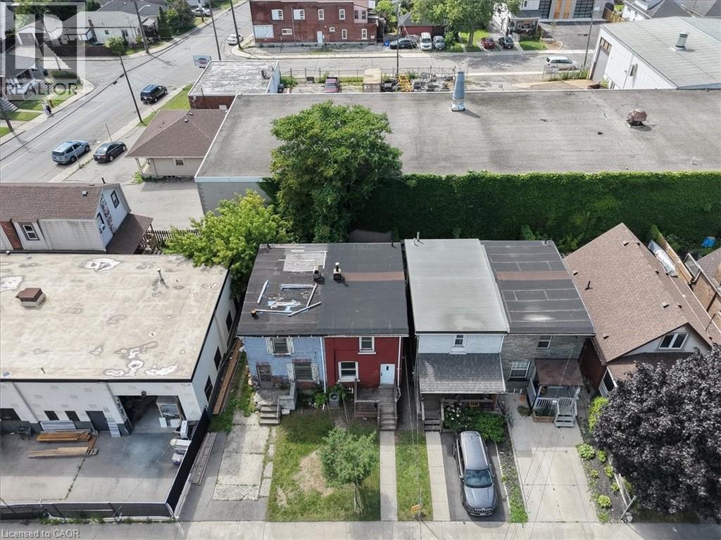 25 Albemarle Street, Hamilton, Ontario  L8L 7G5 - Photo 28 - 40842562