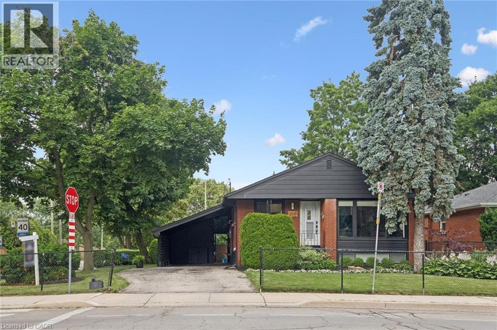 158 UPPER PARADISE Road, Hamilton, Ontario