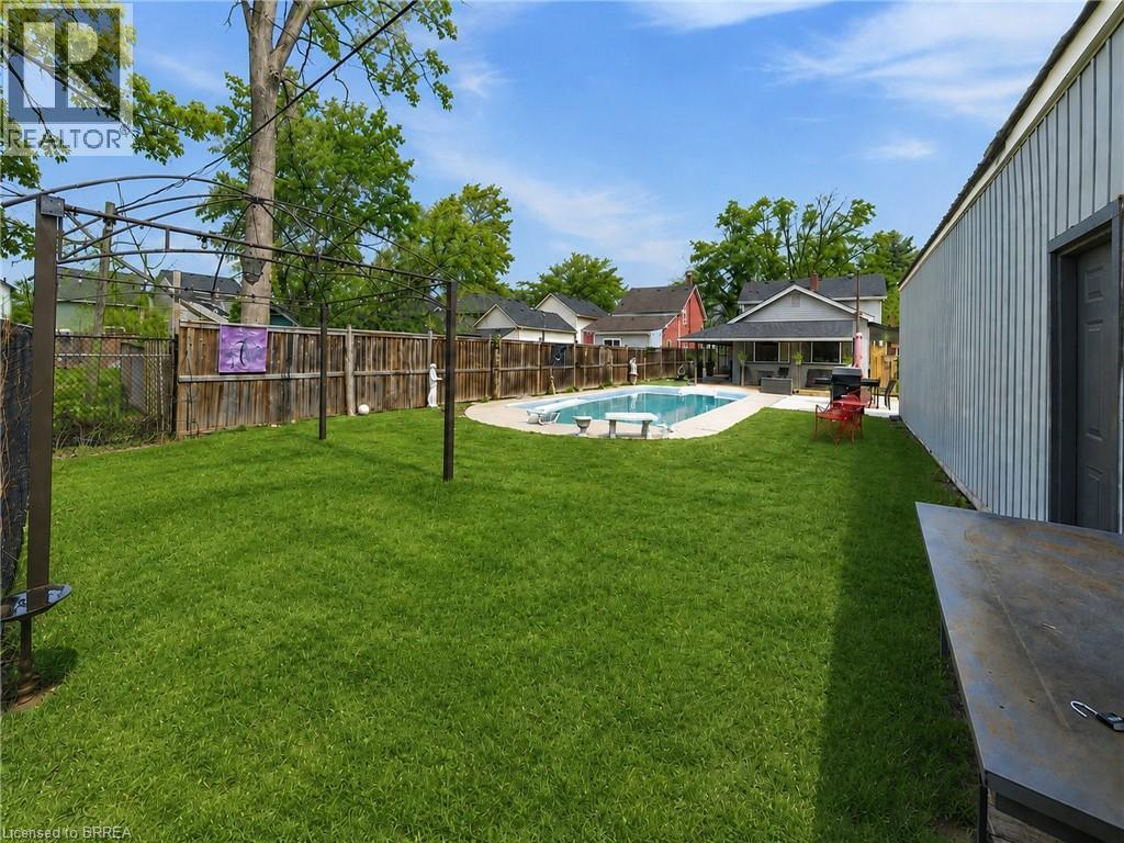 116 Eagle Avenue, Brantford, Ontario  N3S 1Z5 - Photo 33 - 40846902