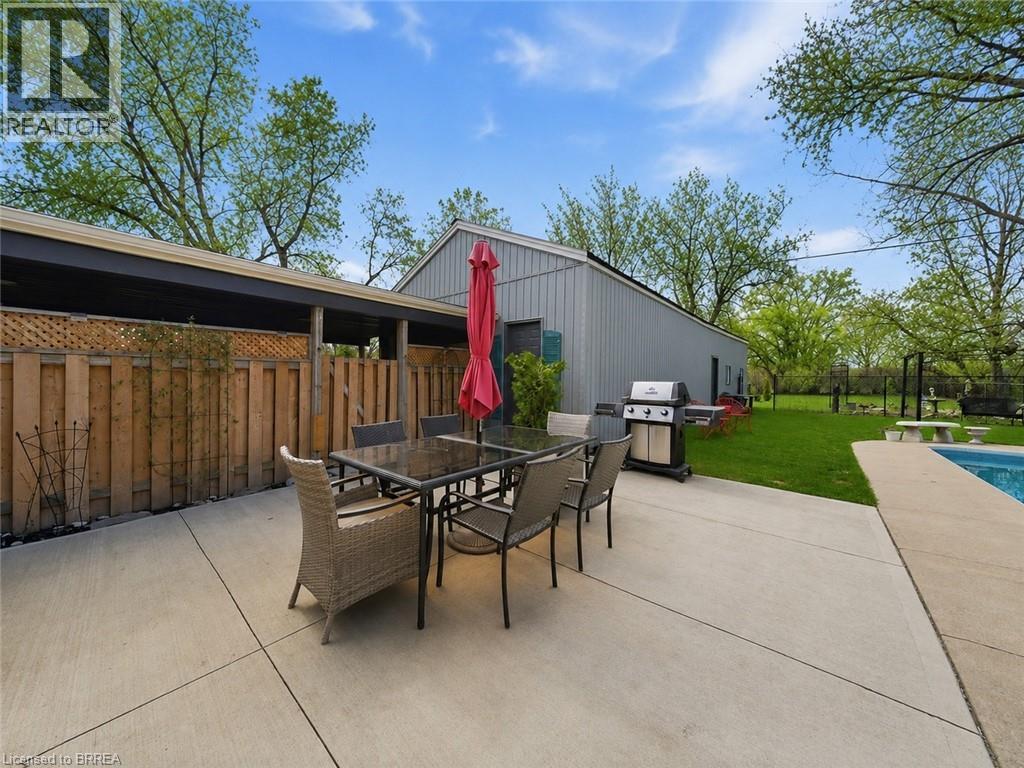 116 Eagle Avenue, Brantford, Ontario  N3S 1Z5 - Photo 6 - 40846902