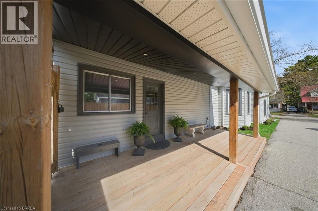 116 Eagle Avenue, Brantford, Ontario  N3S 1Z5 - Photo 8 - 40846902