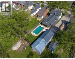 116 EAGLE Avenue, Brantford, Ontario