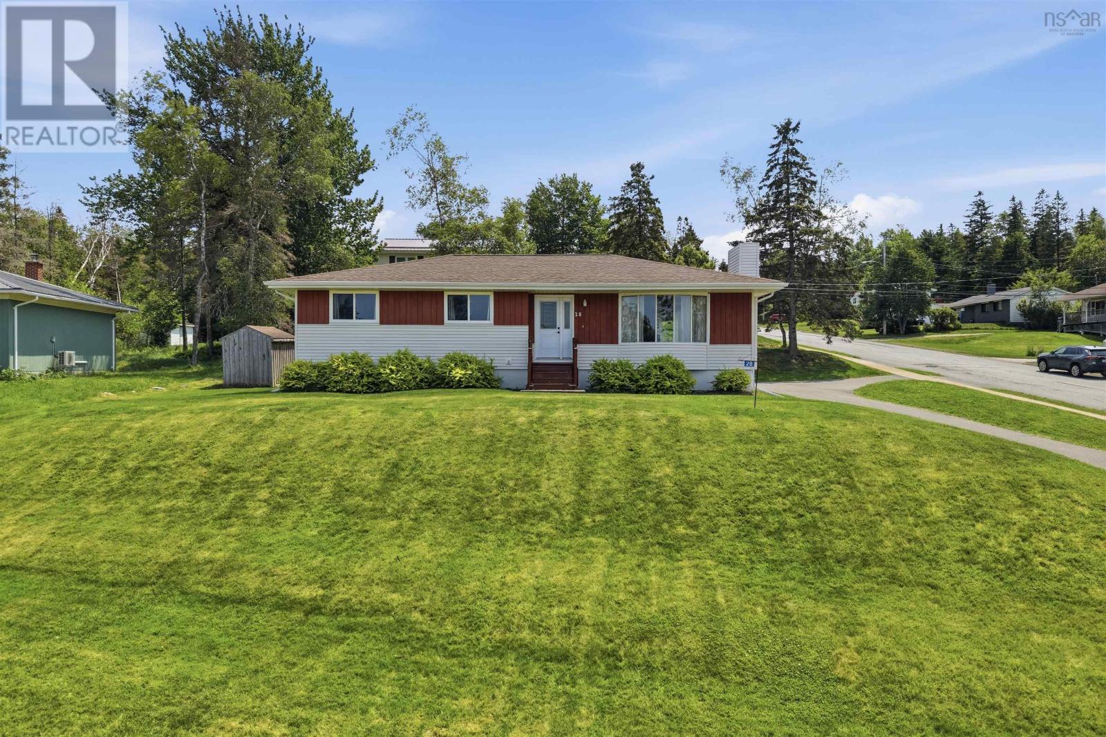 28 Evergreen Court, Salmon River, Nova Scotia  B2N 5H9 - Photo 2 - 202617245