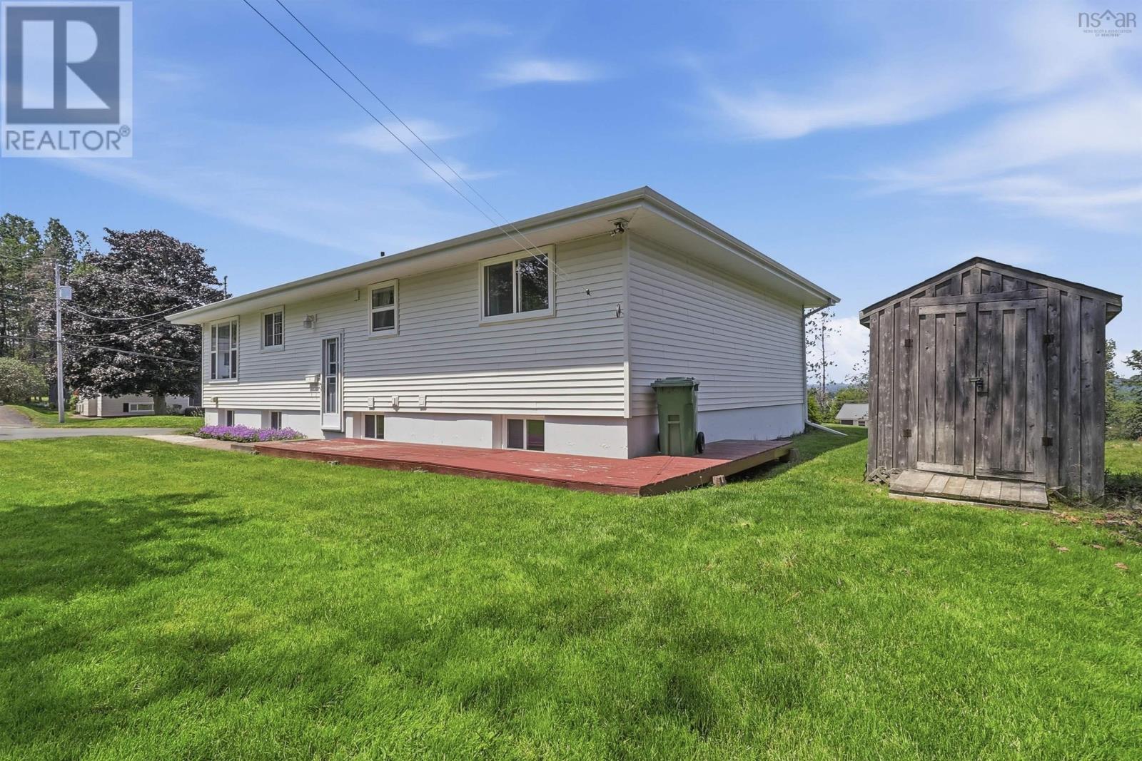 28 Evergreen Court, Salmon River, Nova Scotia  B2N 5H9 - Photo 39 - 202617245