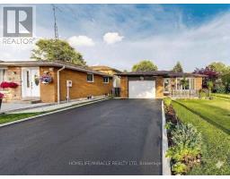 3694 BRANDON GATE DRIVE, Mississauga, Ontario