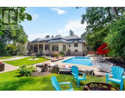 539 OLD POPLAR ROW, Mississauga, Ontario