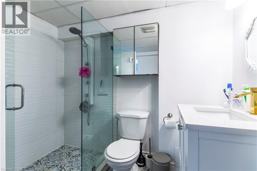 252 Thorner Drive Unit# Basement, Hamilton, Ontario  L8V 2M7 - Photo 4 - 40847113