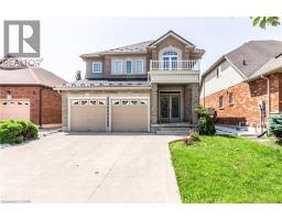 252 THORNER Drive Unit# Basement, hamilton, Ontario
