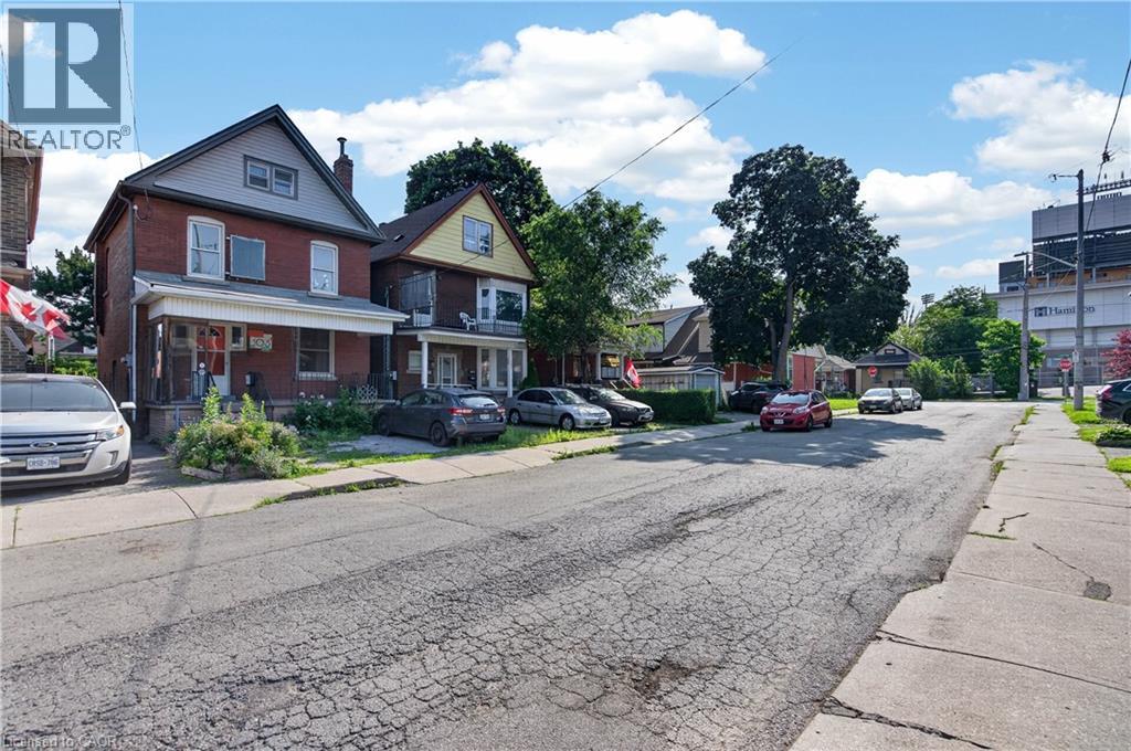 103 Rosemont Avenue, Hamilton, Ontario  L8L 2M6 - Photo 3 - 40845377