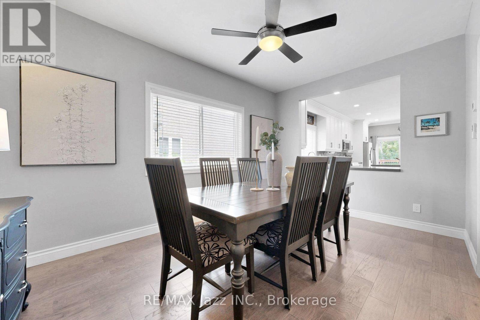 276 Homestead Drive, Oshawa, Ontario  L1J 6V1 - Photo 12 - E13551018
