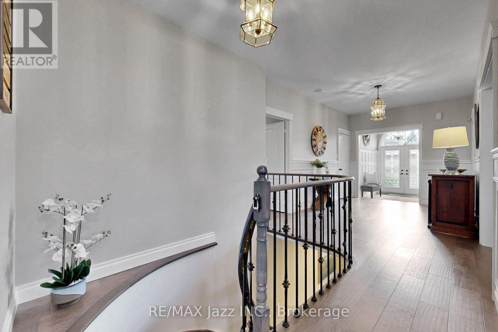 276 Homestead Drive, Oshawa, Ontario  L1J 6V1 - Photo 13 - E13551018