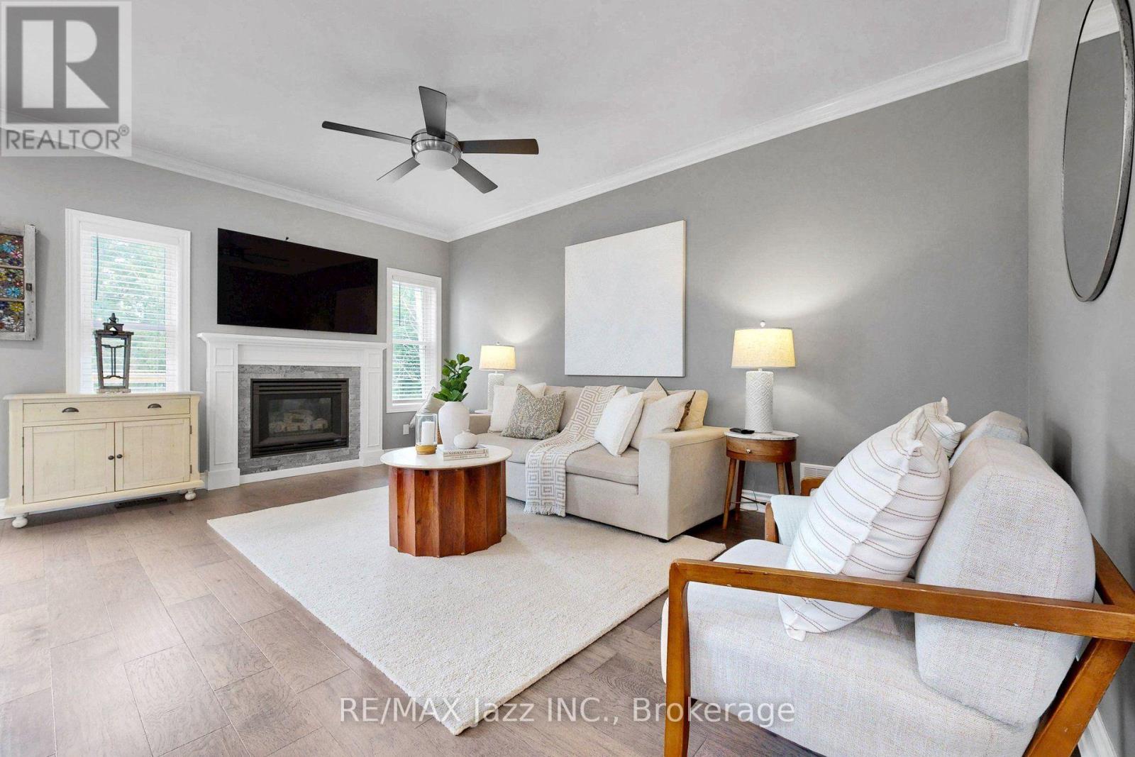 276 Homestead Drive, Oshawa, Ontario  L1J 6V1 - Photo 19 - E13551018