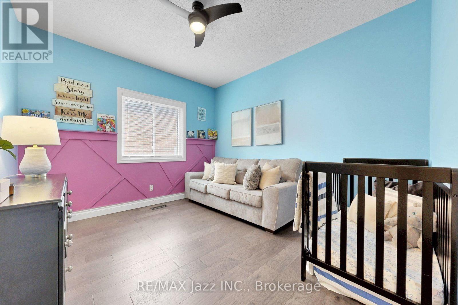 276 Homestead Drive, Oshawa, Ontario  L1J 6V1 - Photo 24 - E13551018
