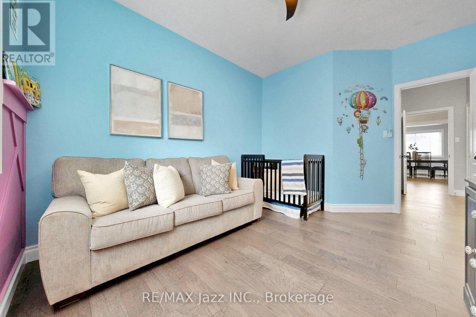 276 Homestead Drive, Oshawa, Ontario  L1J 6V1 - Photo 26 - E13551018
