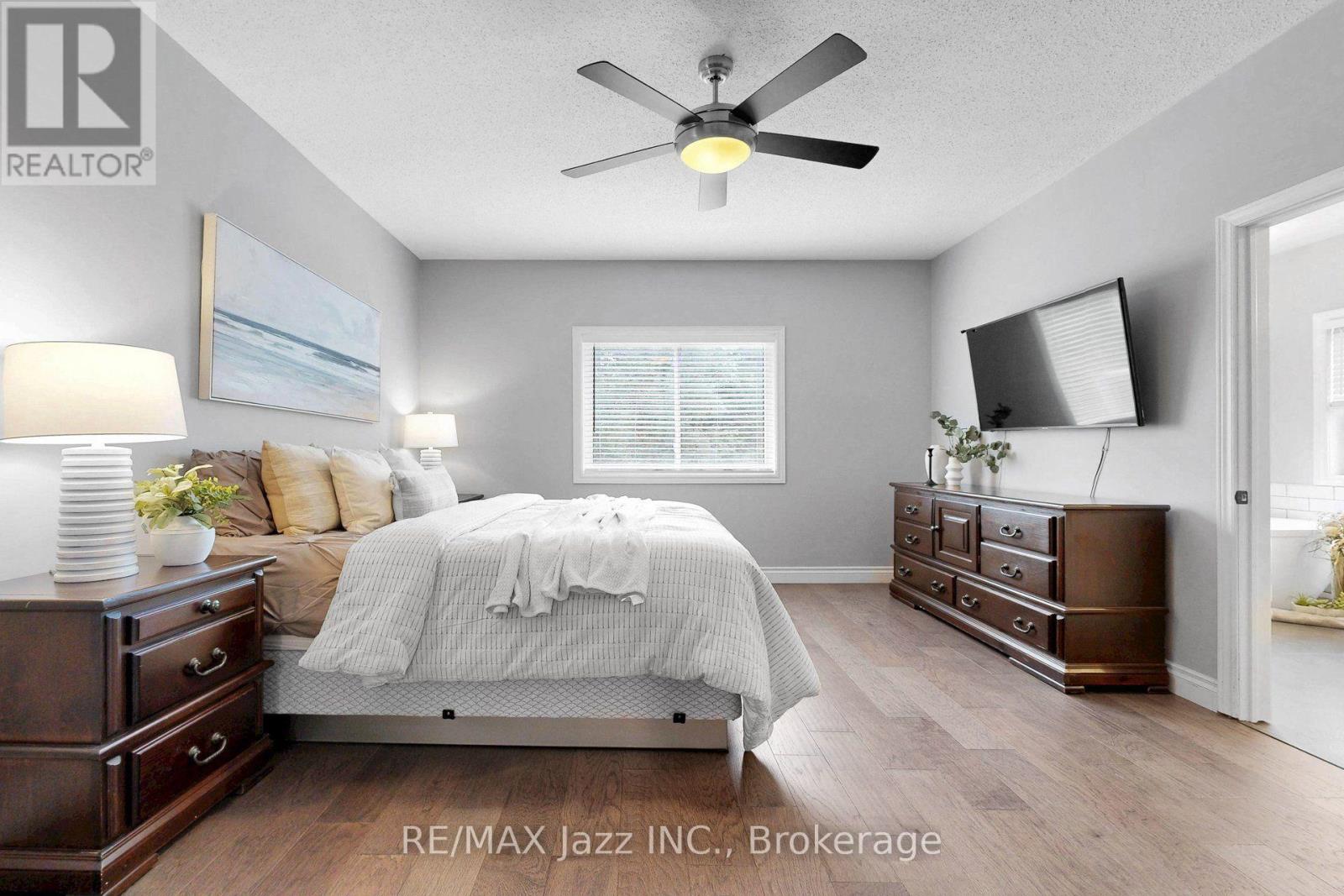 276 Homestead Drive, Oshawa, Ontario  L1J 6V1 - Photo 29 - E13551018