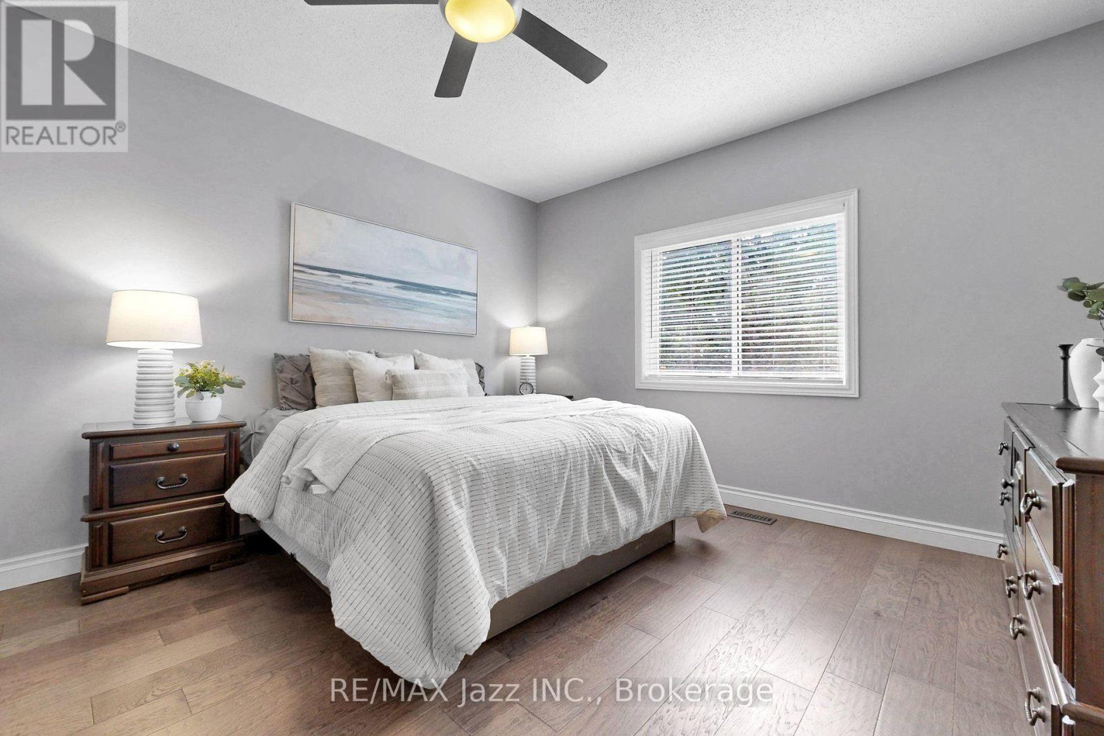276 Homestead Drive, Oshawa, Ontario  L1J 6V1 - Photo 30 - E13551018