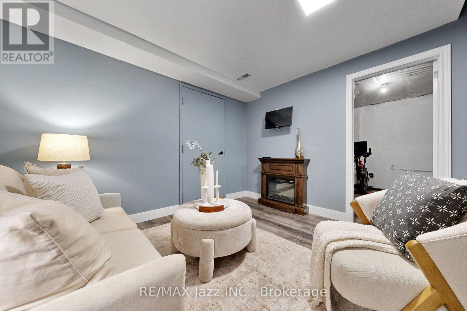 276 Homestead Drive, Oshawa, Ontario  L1J 6V1 - Photo 35 - E13551018