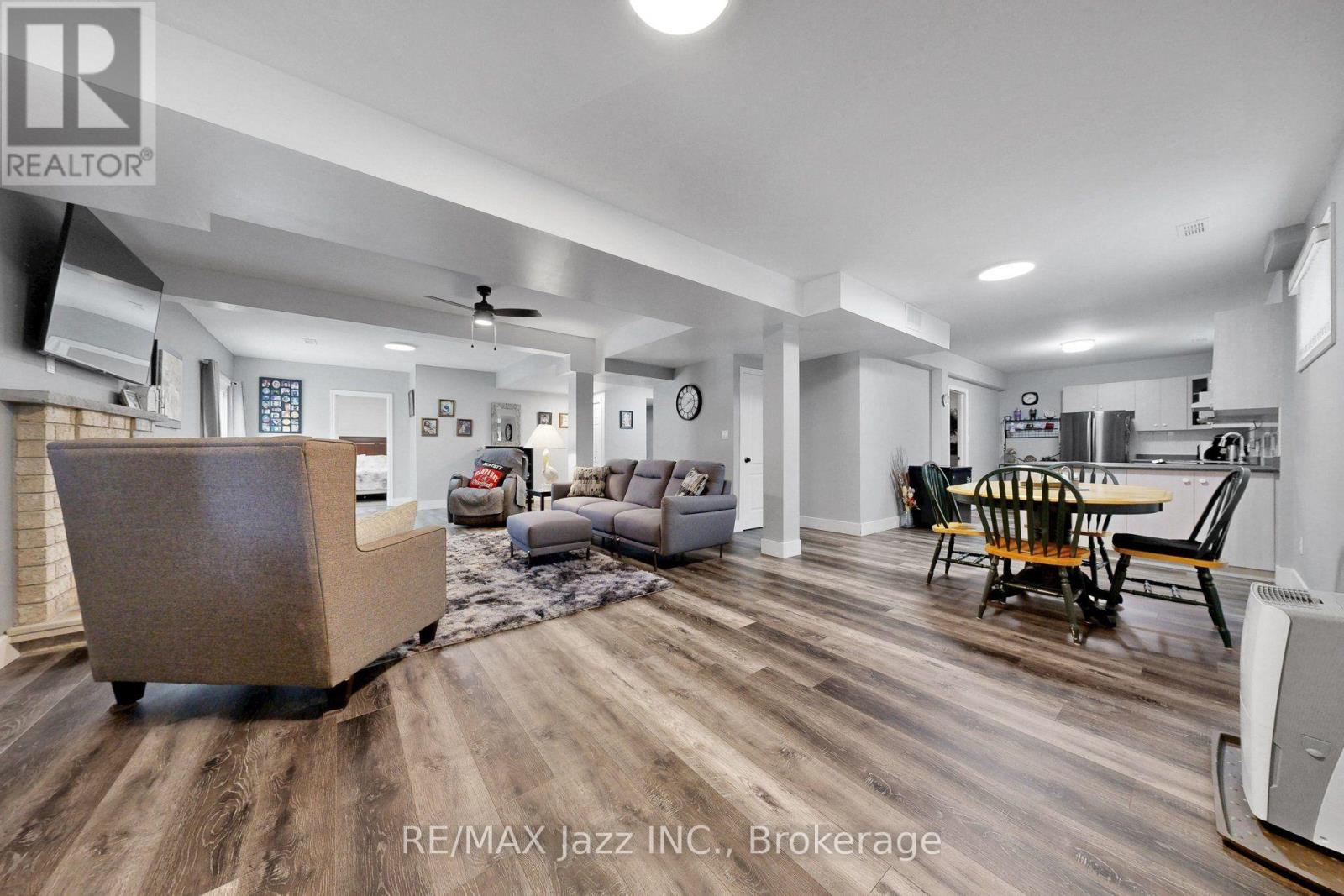 276 Homestead Drive, Oshawa, Ontario  L1J 6V1 - Photo 41 - E13551018