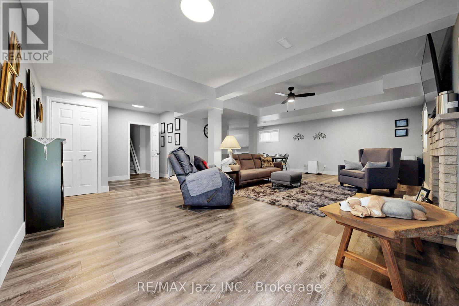 276 Homestead Drive, Oshawa, Ontario  L1J 6V1 - Photo 42 - E13551018