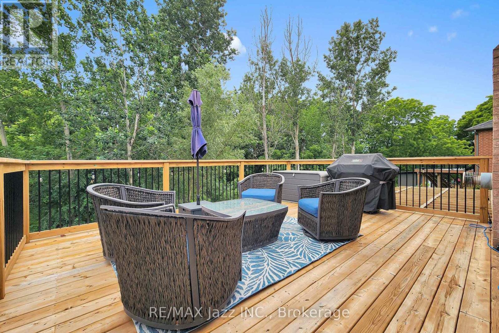 276 Homestead Drive, Oshawa, Ontario  L1J 6V1 - Photo 47 - E13551018
