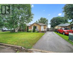 3 POCHON AVENUE, Port Hope, Ontario