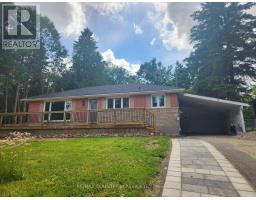 LOWER - 7 BEECHWOOD DRIVE, Peterborough, Ontario