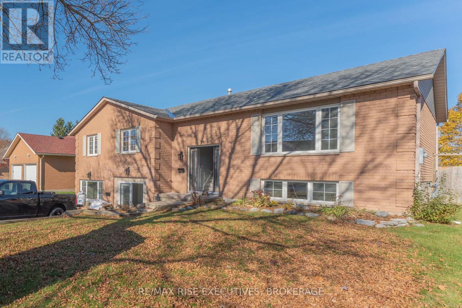 2 - 79 BARKER DRIVE