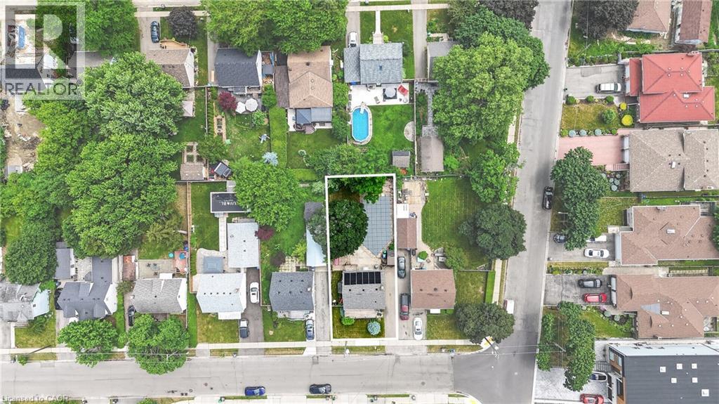 67 Archibald Street, Brampton, Ontario  L6X 1M3 - Photo 29 - 40836952