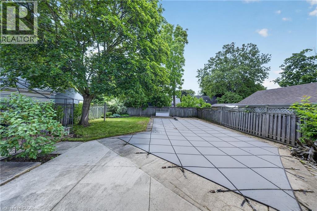 67 Archibald Street, Brampton, Ontario  L6X 1M3 - Photo 21 - 40836952