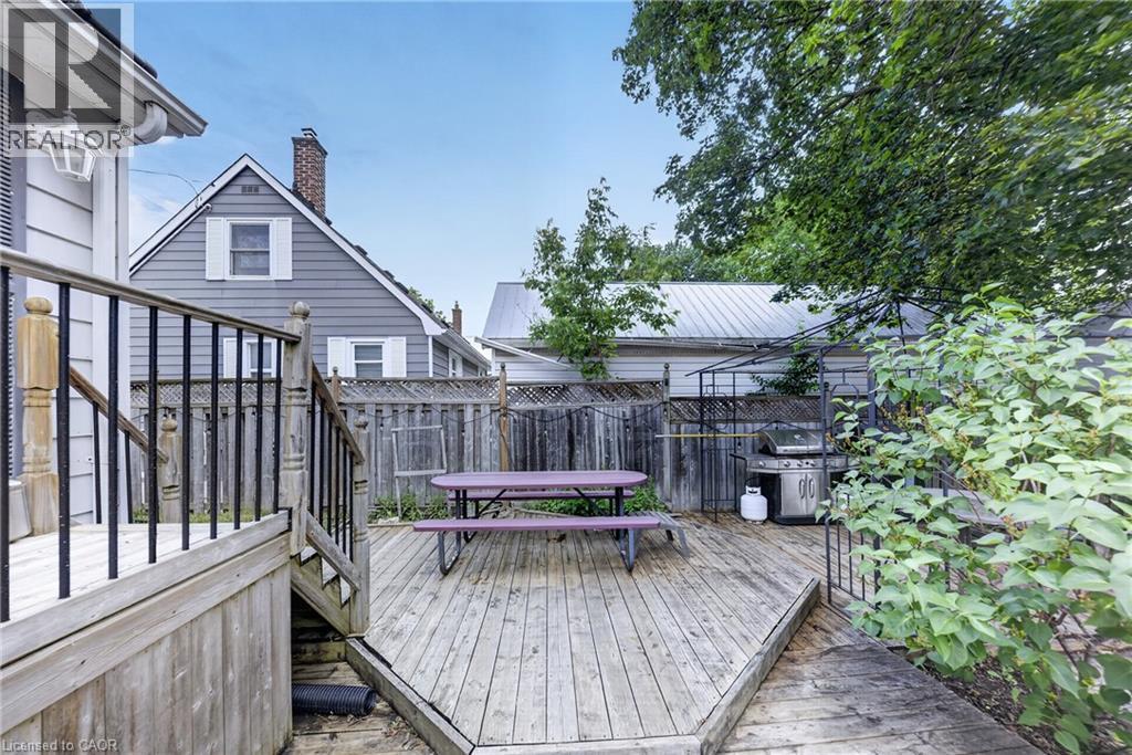 67 Archibald Street, Brampton, Ontario  L6X 1M3 - Photo 25 - 40836952