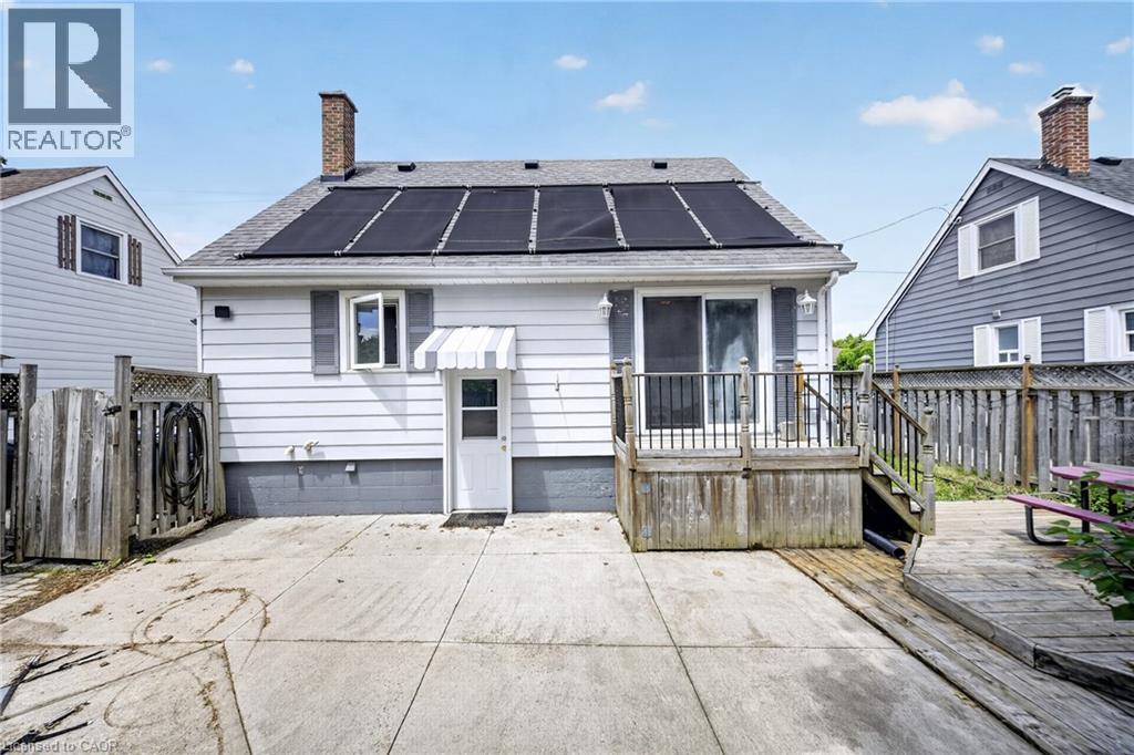 67 Archibald Street, Brampton, Ontario  L6X 1M3 - Photo 26 - 40836952