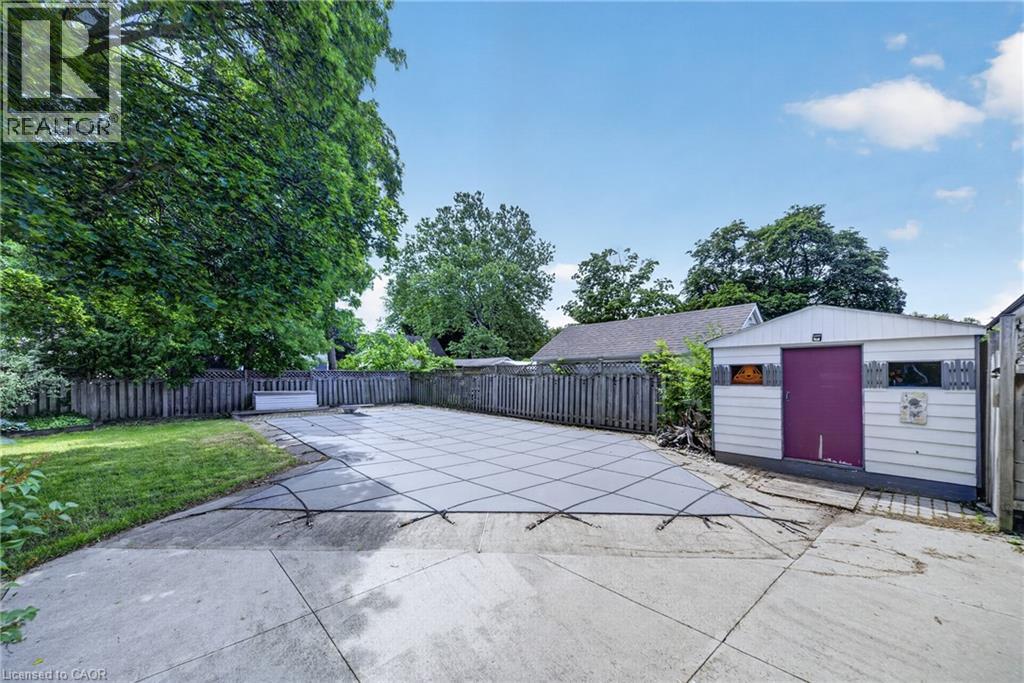 67 Archibald Street, Brampton, Ontario  L6X 1M3 - Photo 23 - 40836952