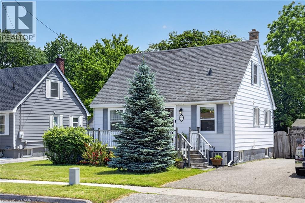67 Archibald Street, Brampton, Ontario  L6X 1M3 - Photo 31 - 40836952