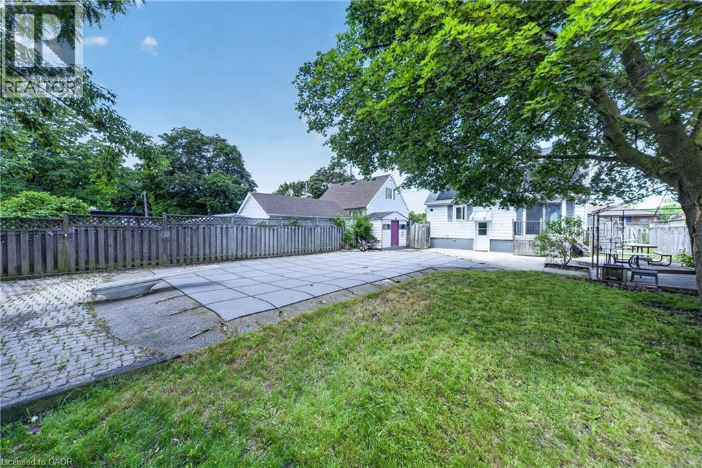 67 Archibald Street, Brampton, Ontario  L6X 1M3 - Photo 22 - 40836952