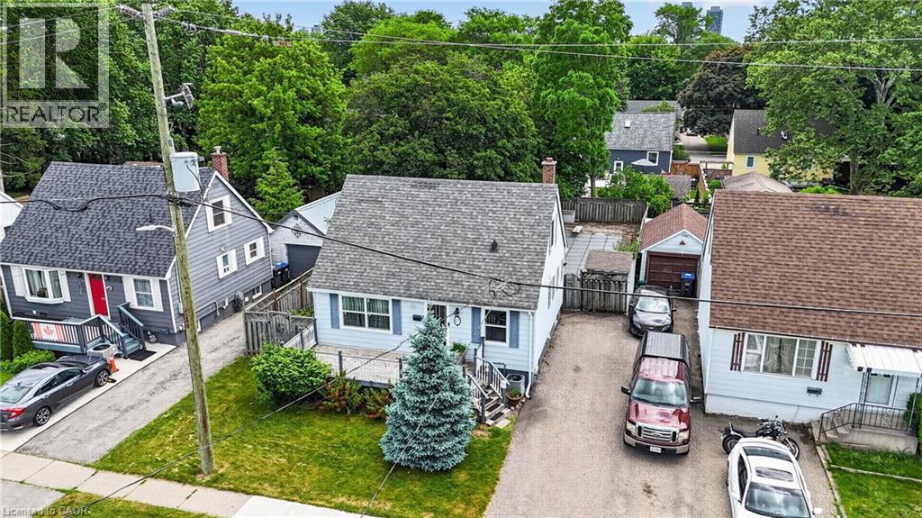67 Archibald Street, Brampton, Ontario  L6X 1M3 - Photo 28 - 40836952
