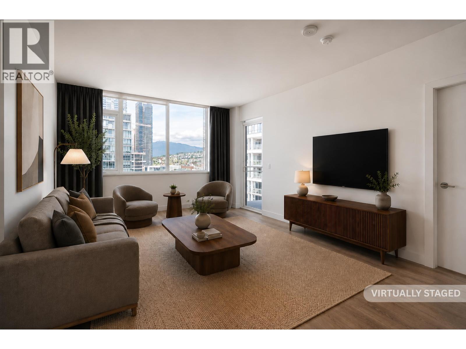 2101 4433 Alaska Street, Burnaby, British Columbia  V5C 5T3 - Photo 3 - R3144841