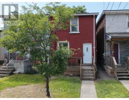 25 ALBEMARLE STREET, Hamilton, Ontario