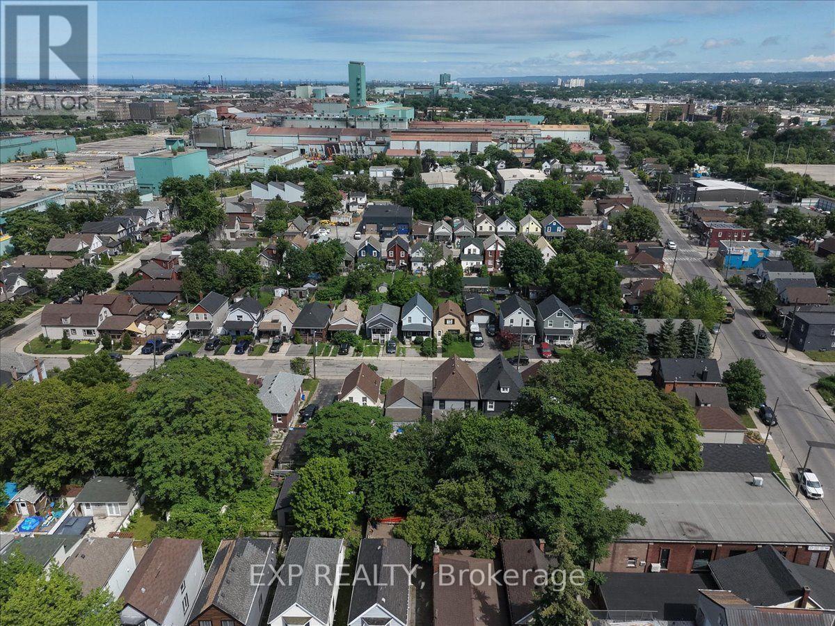 25 Albemarle Street, Hamilton, Ontario  L8L 7G5 - Photo 31 - X13540748