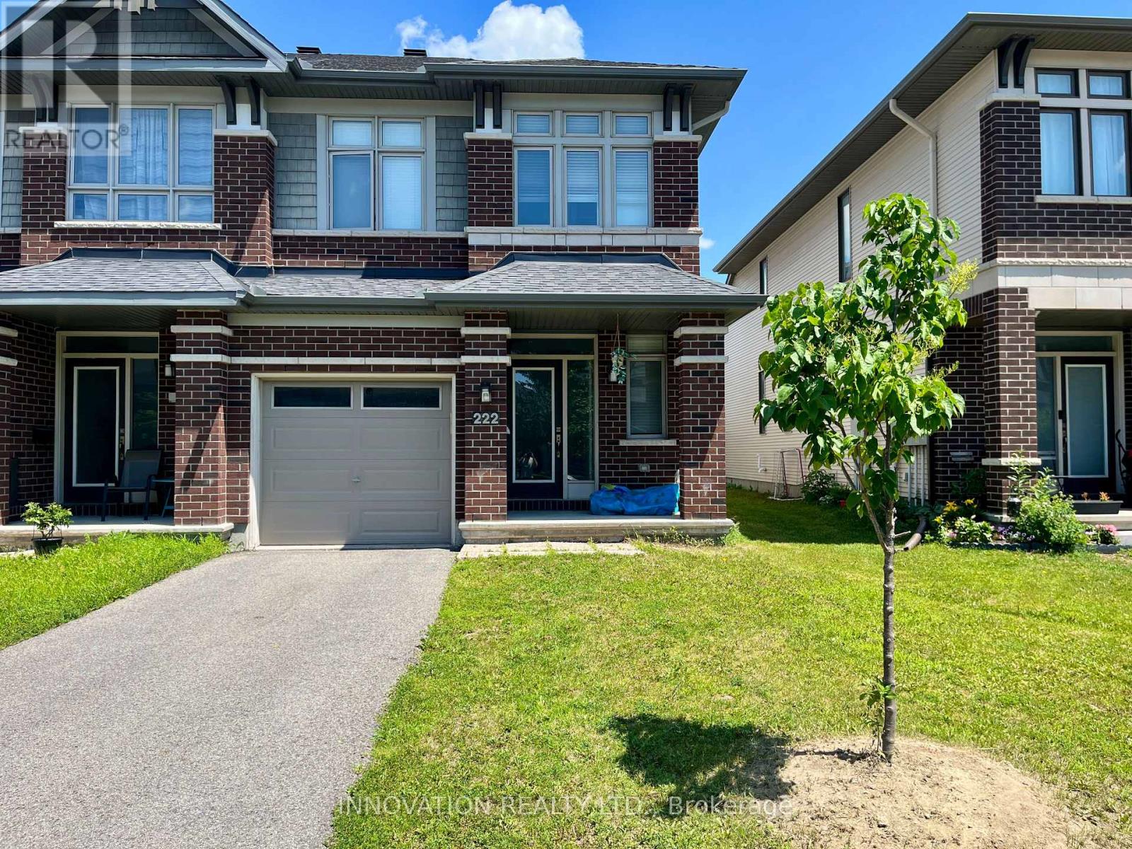 222 DOLCE CRESCENT, Ottawa