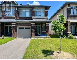 222 DOLCE CRESCENT, Ottawa, Ontario