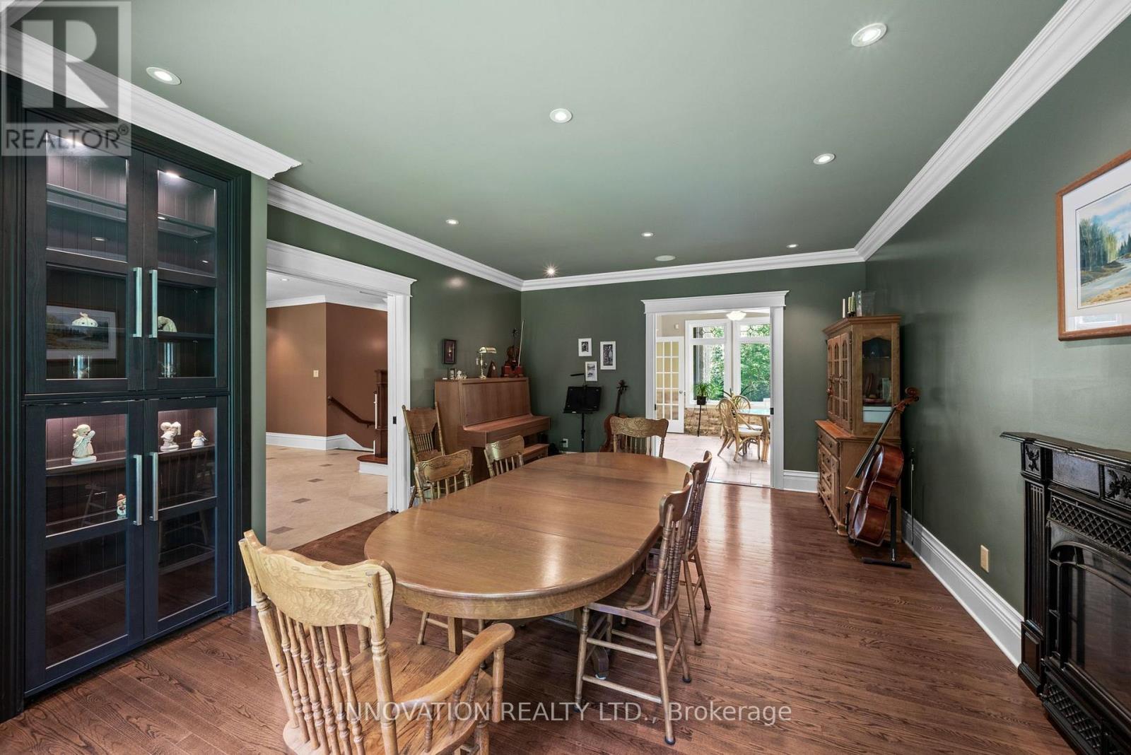 439 John Aselford Drive, Ottawa, Ontario  K2W 1A8 - Photo 7 - X13551034