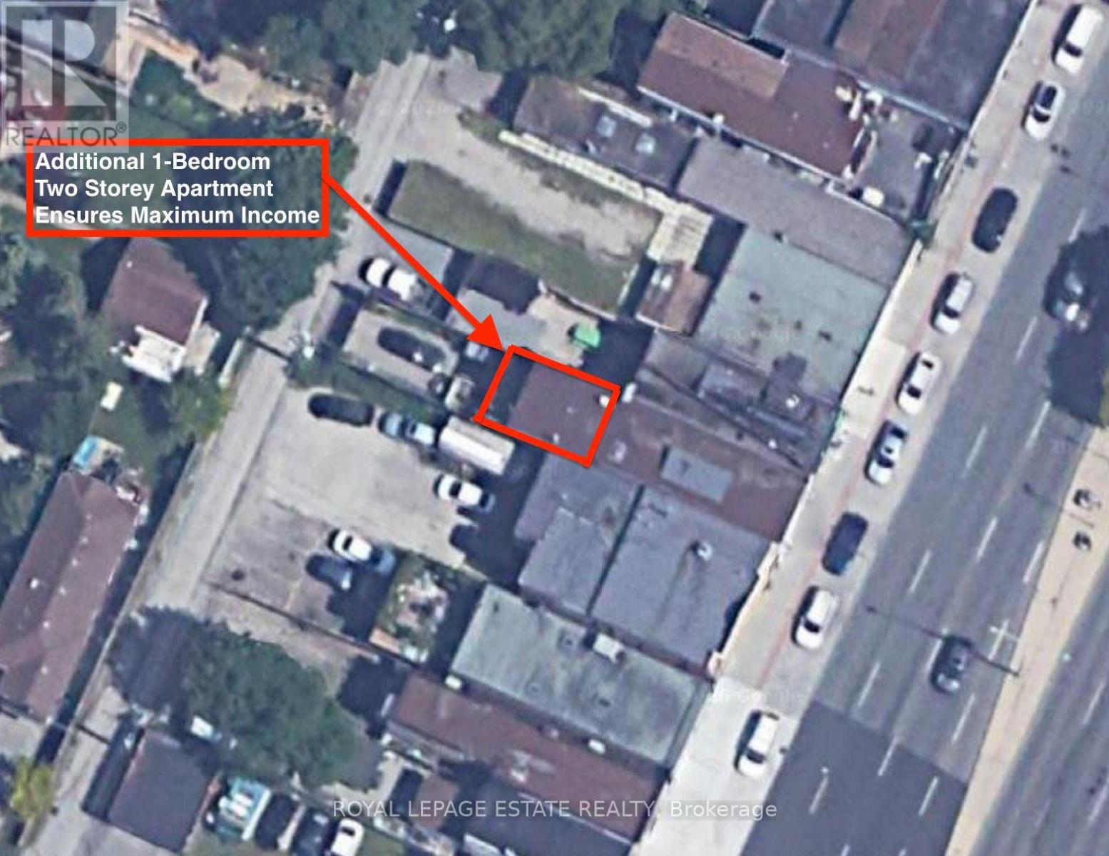 2436 Kingston Road, Toronto, Ontario  M1N 1V3 - Photo 2 - E13498362