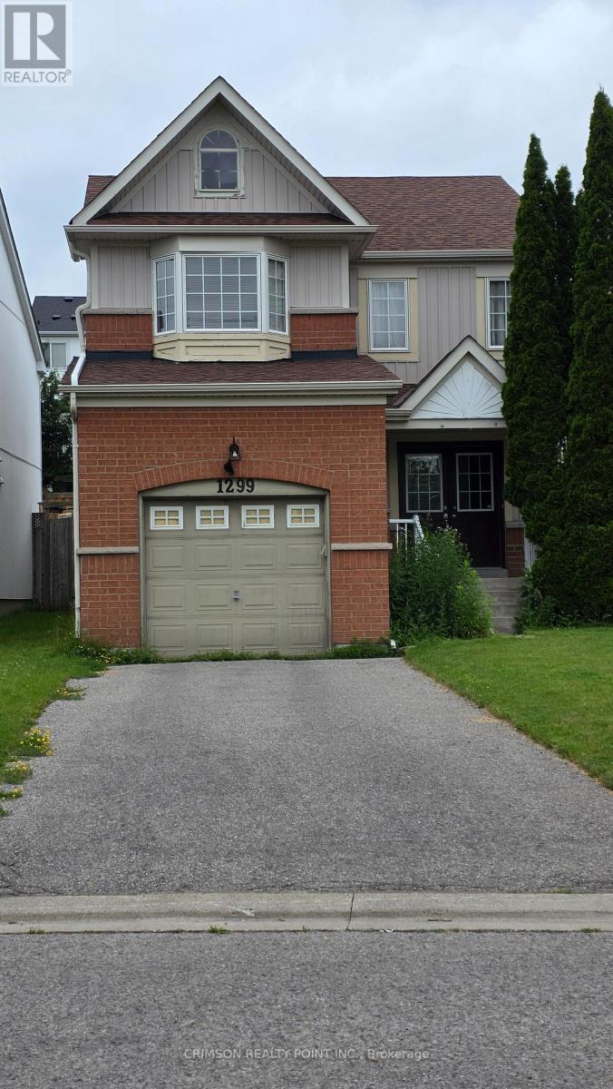 1299 Ashgrove Crescent, Oshawa, Ontario  L1K 3A6 - Photo 3 - E13499266