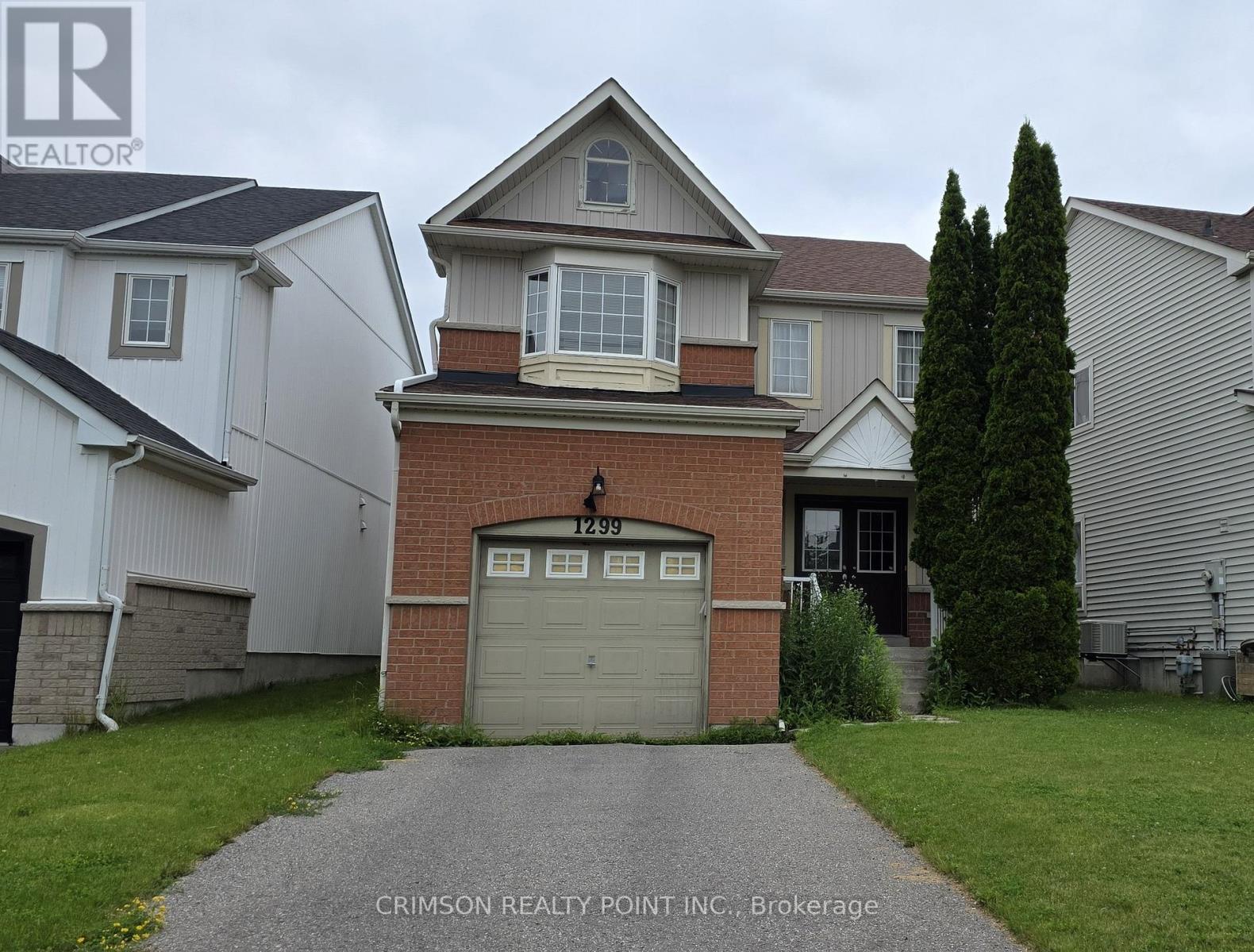 1299 Ashgrove Crescent, Oshawa, Ontario  L1K 3A6 - Photo 4 - E13499266
